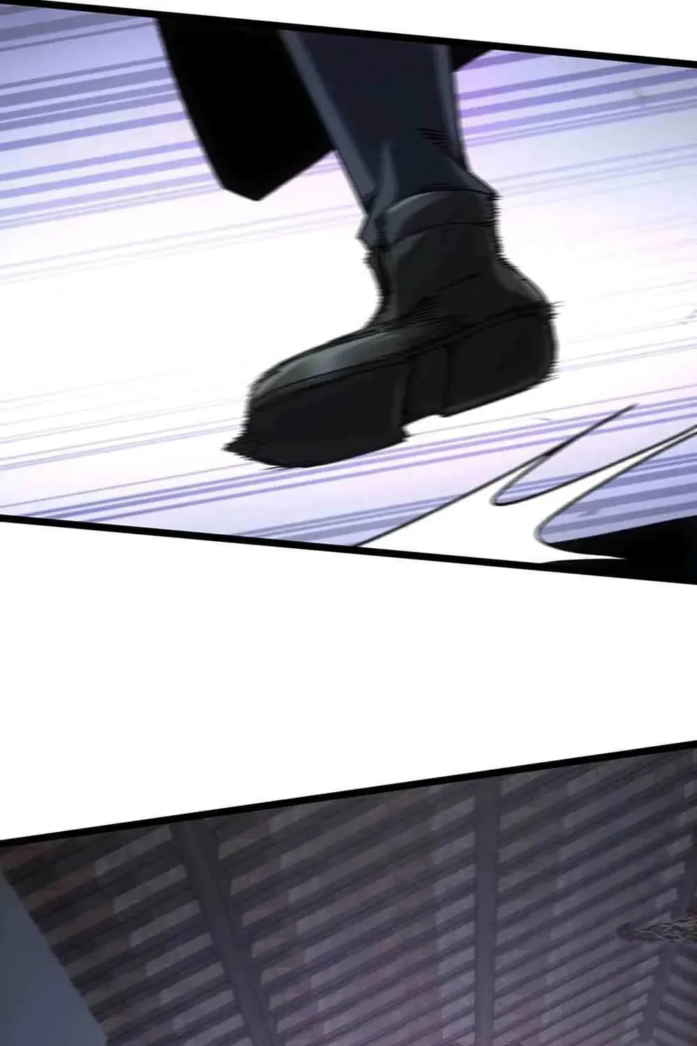 King of Beasts Chapter 28 page 32 - 