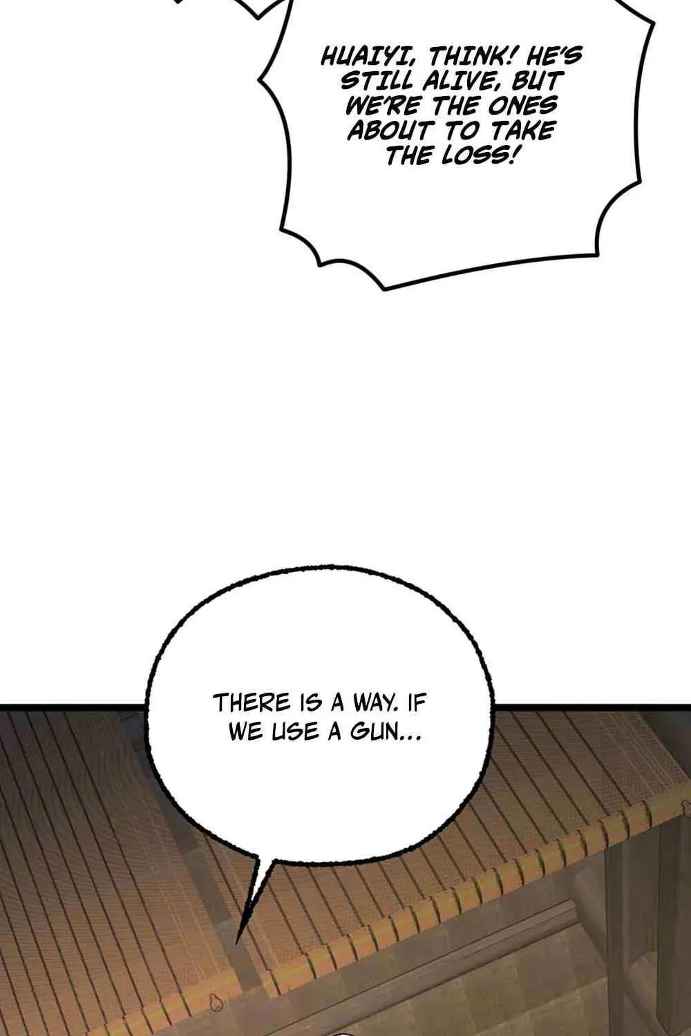 King of Beasts Chapter 28 page 41 - 