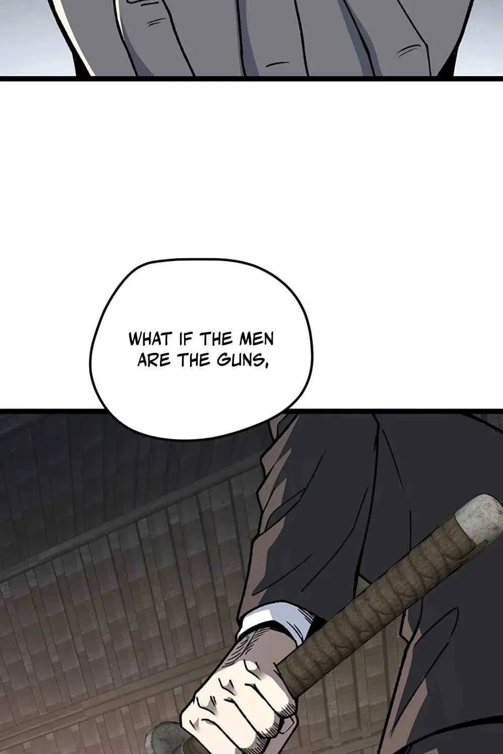 King of Beasts Chapter 28 page 44 - 