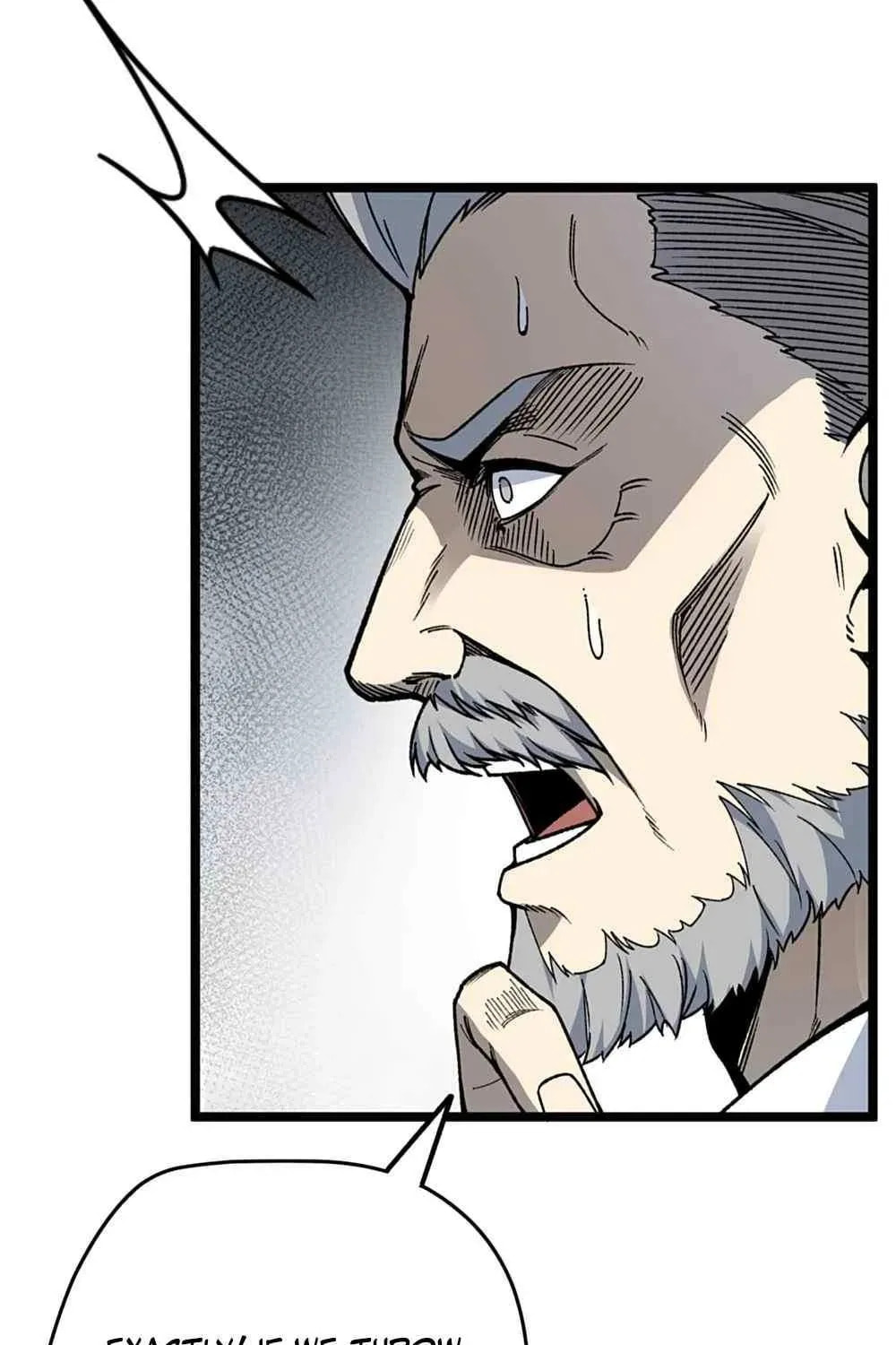 King of Beasts Chapter 28 page 46 - 