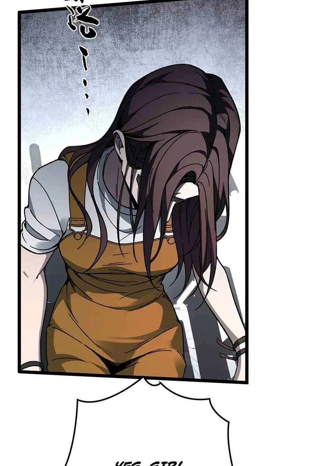 King of Beasts Chapter 28 page 51 - 