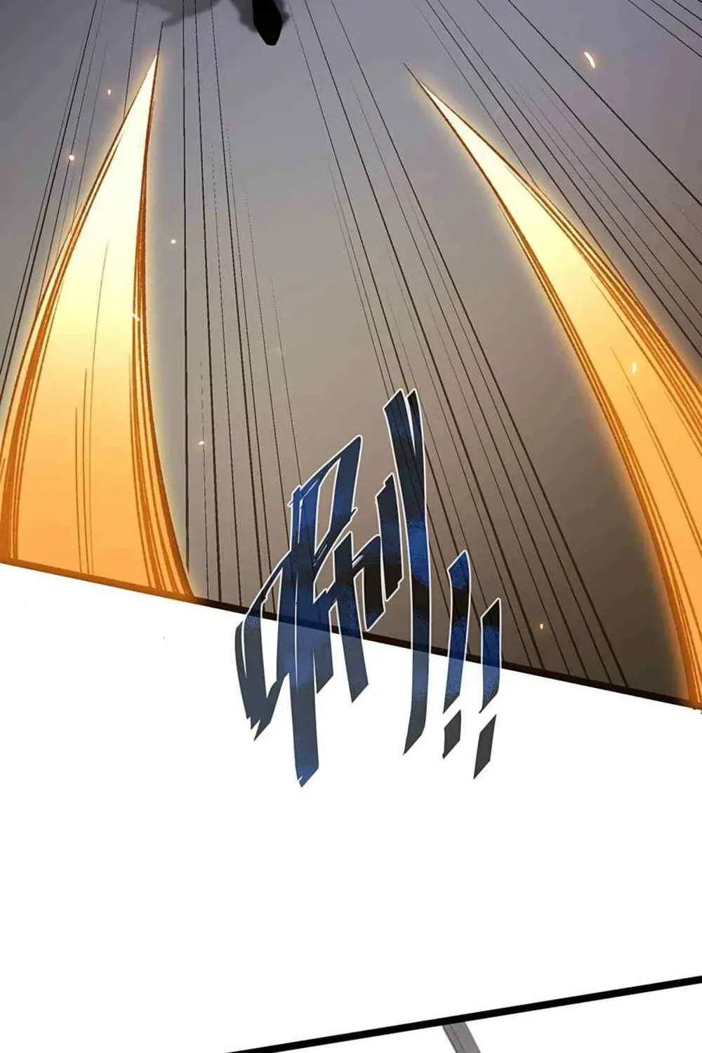 King of Beasts Chapter 28 page 61 - 