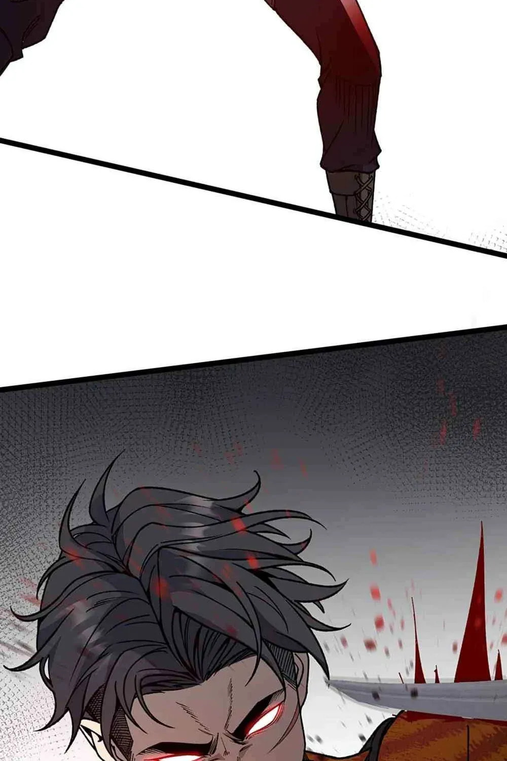 King of Beasts Chapter 28 page 63 - 