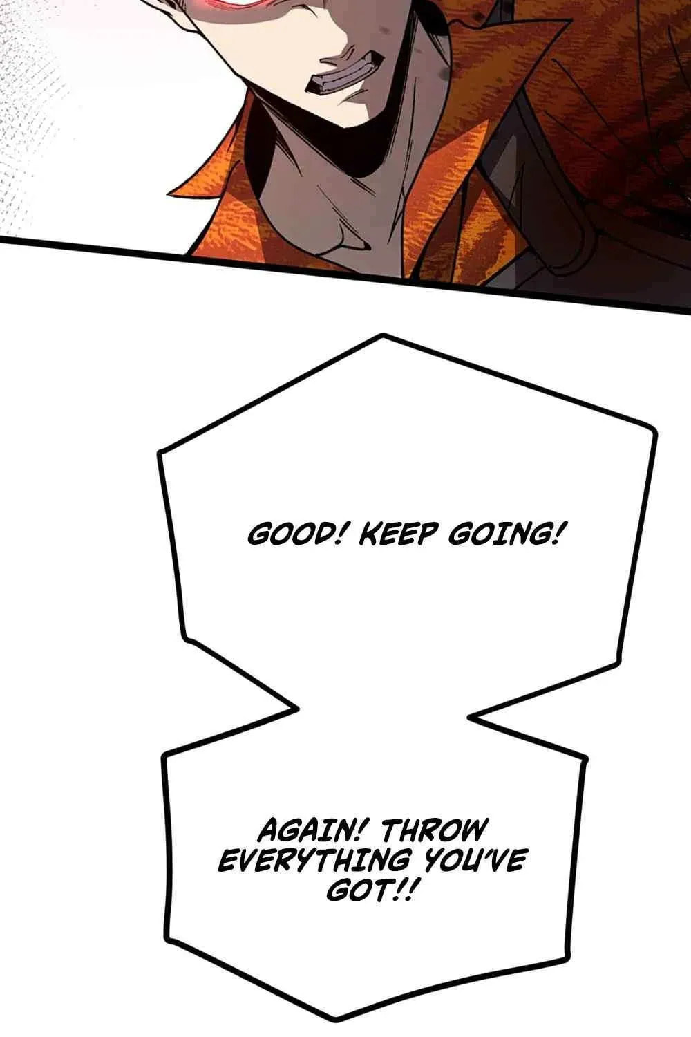 King of Beasts Chapter 28 page 64 - 
