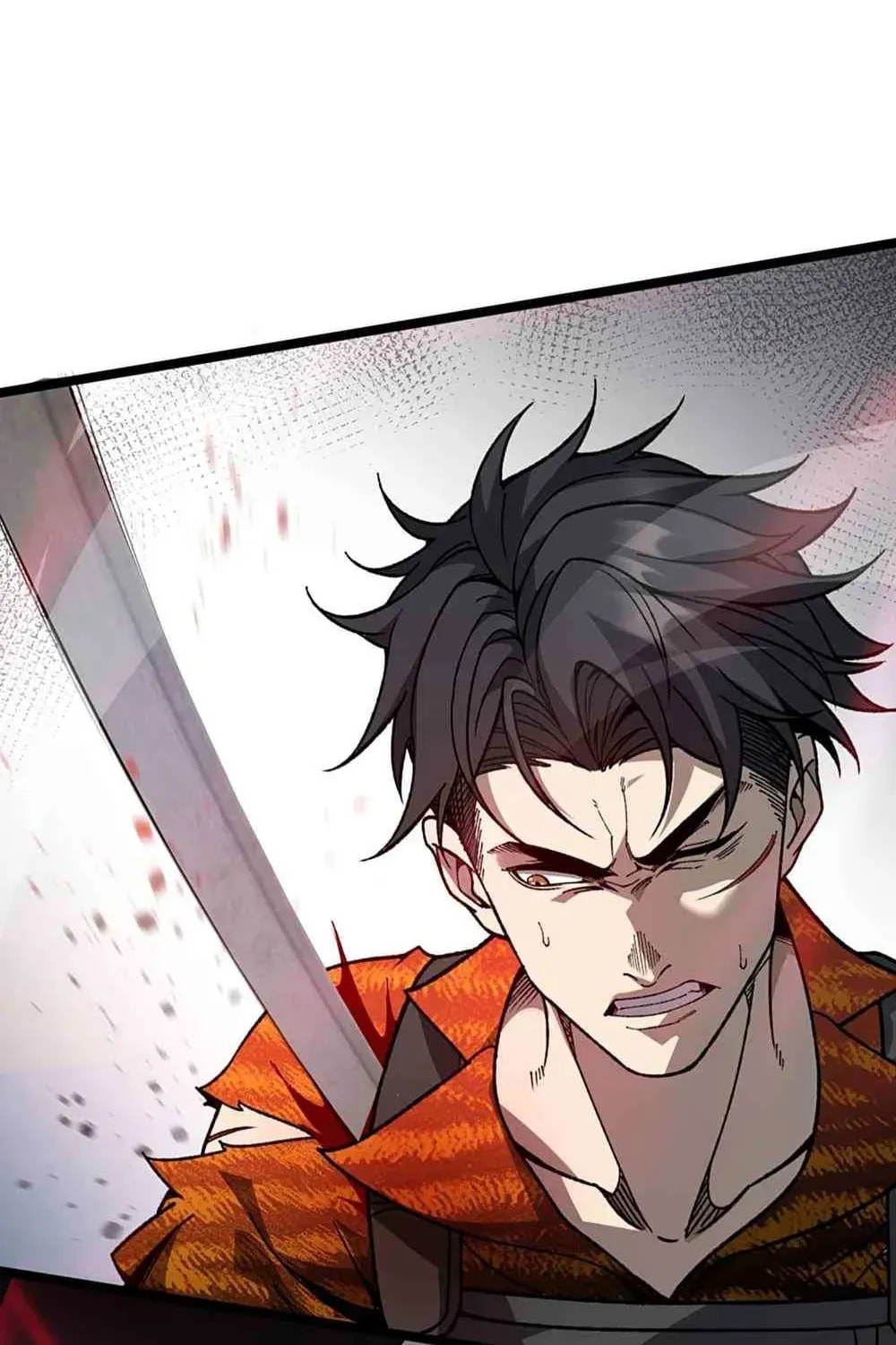 King of Beasts Chapter 28 page 65 - 