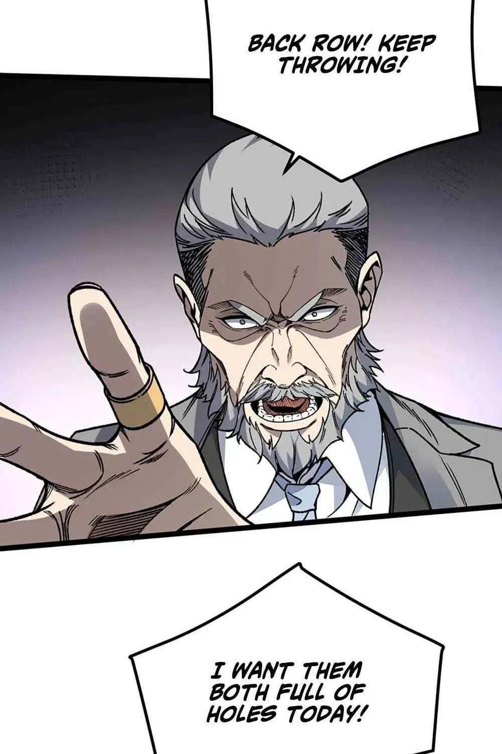 King of Beasts Chapter 28 page 71 - 