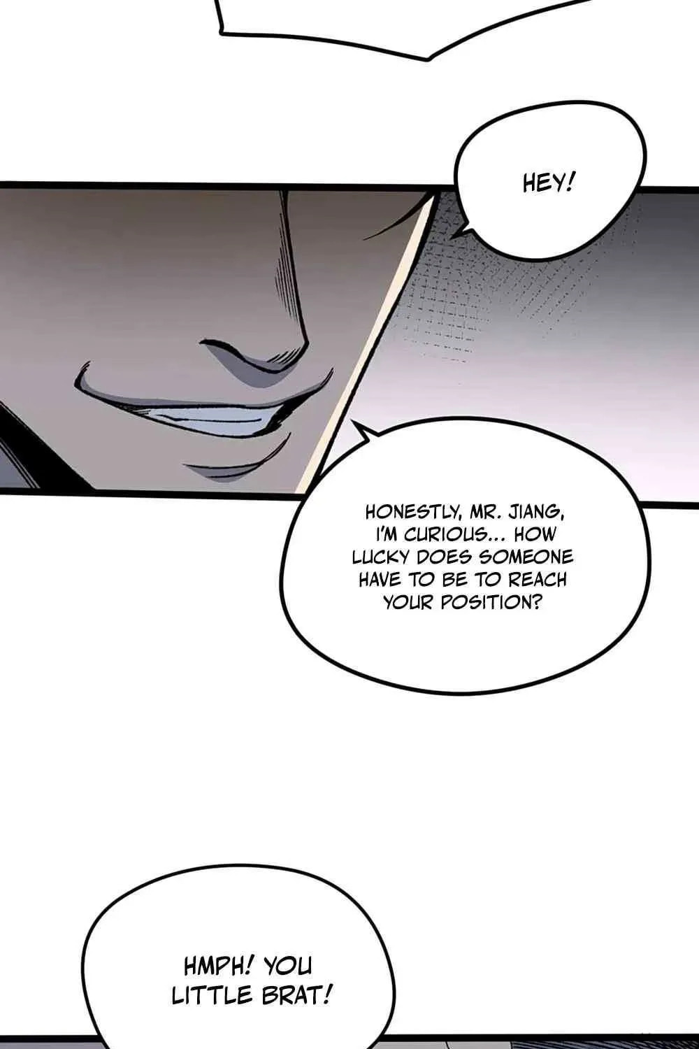King of Beasts Chapter 28 page 72 - 