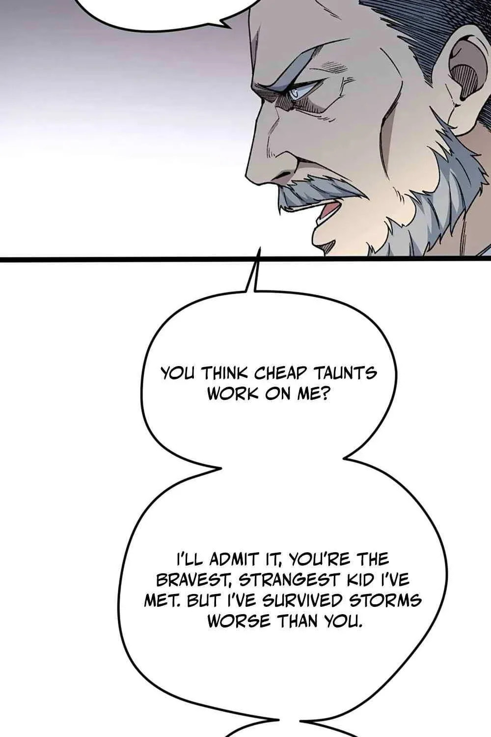 King of Beasts Chapter 28 page 73 - 