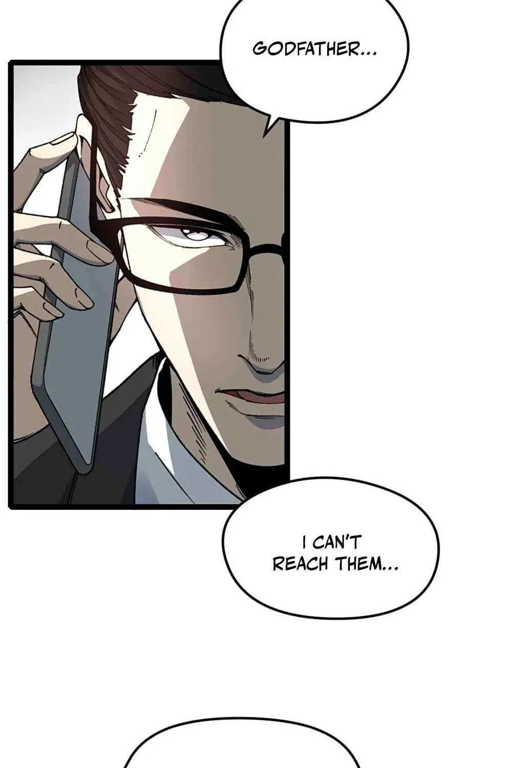 King of Beasts Chapter 28 page 77 - 