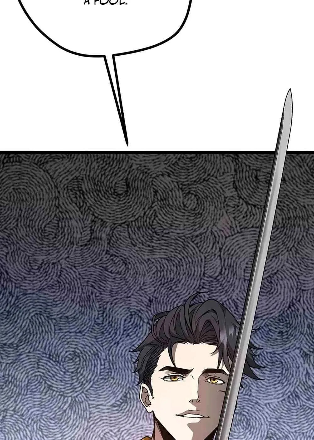 King of Beasts Chapter 28 page 9 - 