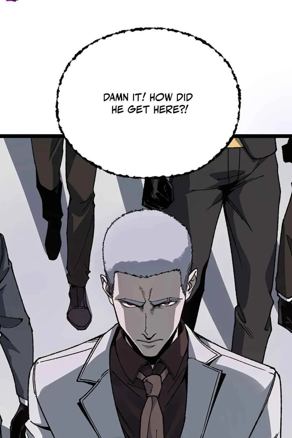 King of Beasts Chapter 29 page 15 - 