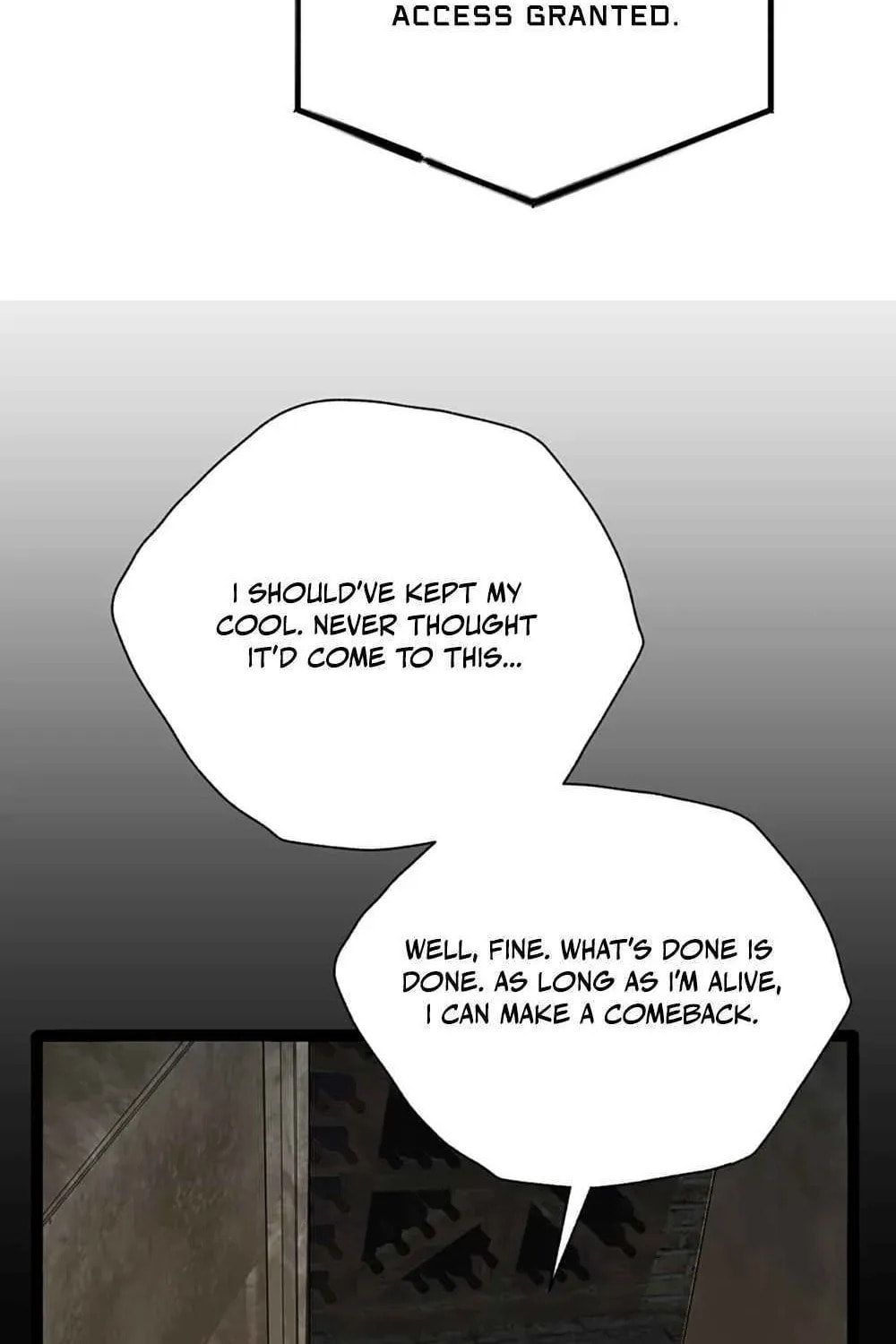 King of Beasts Chapter 29 page 43 - 