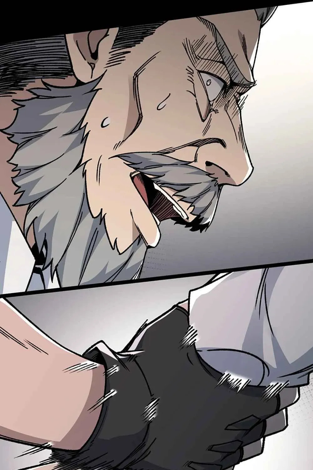 King of Beasts Chapter 29 page 50 - 