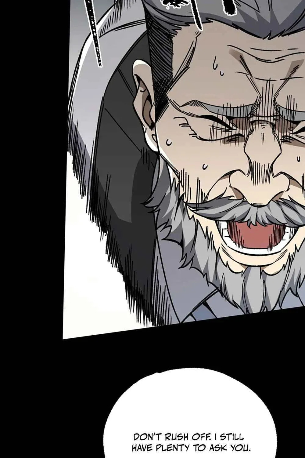 King of Beasts Chapter 29 page 53 - 