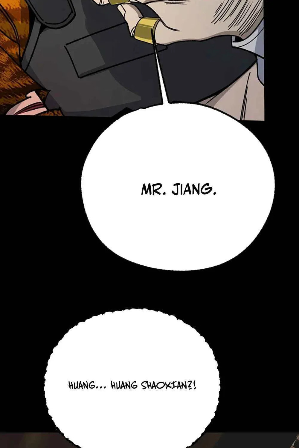 King of Beasts Chapter 29 page 55 - 
