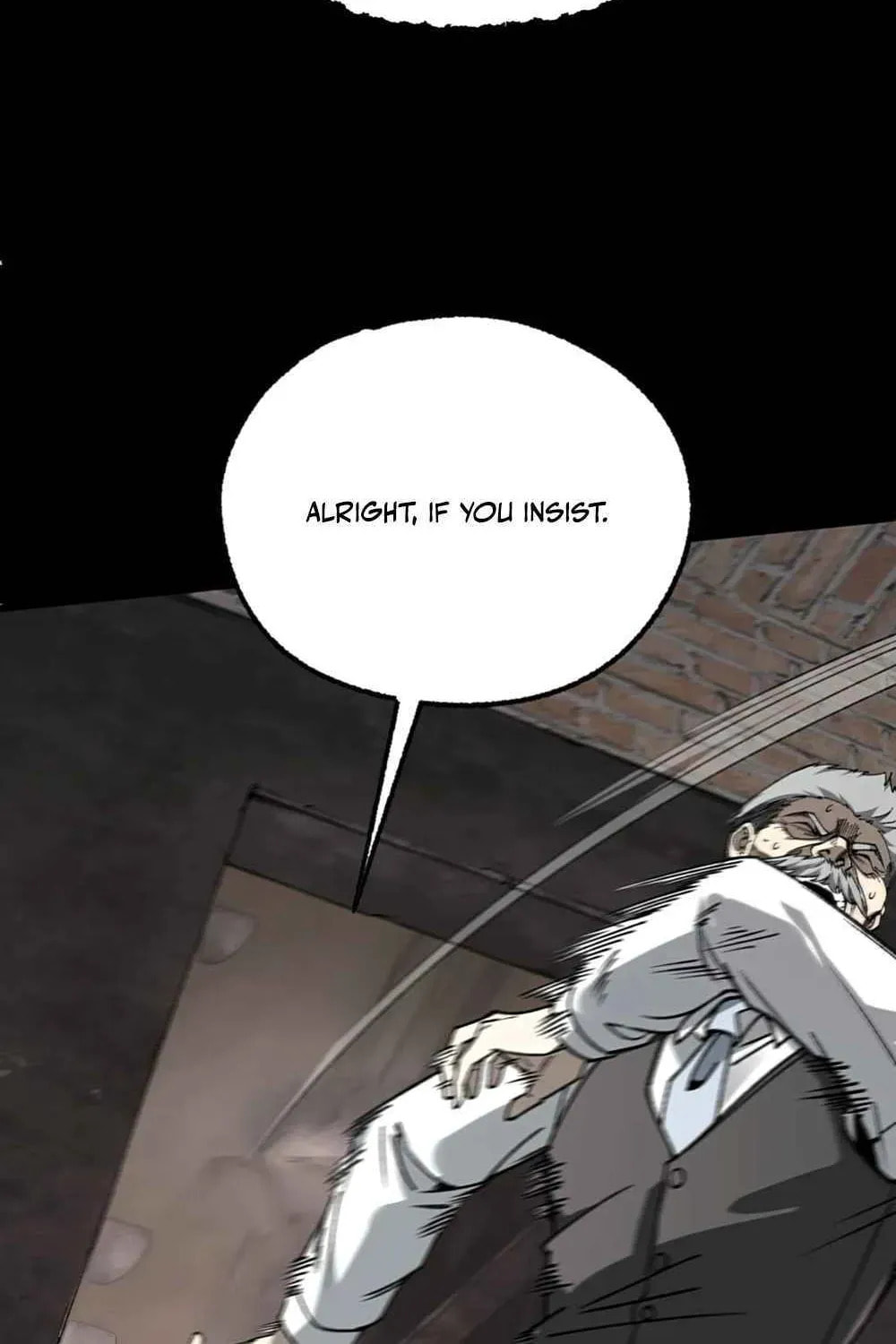 King of Beasts Chapter 29 page 57 - 