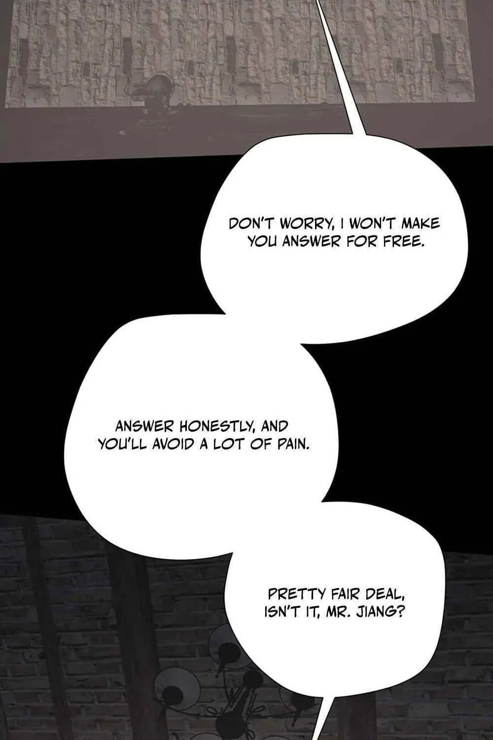 King of Beasts Chapter 29 page 60 - 