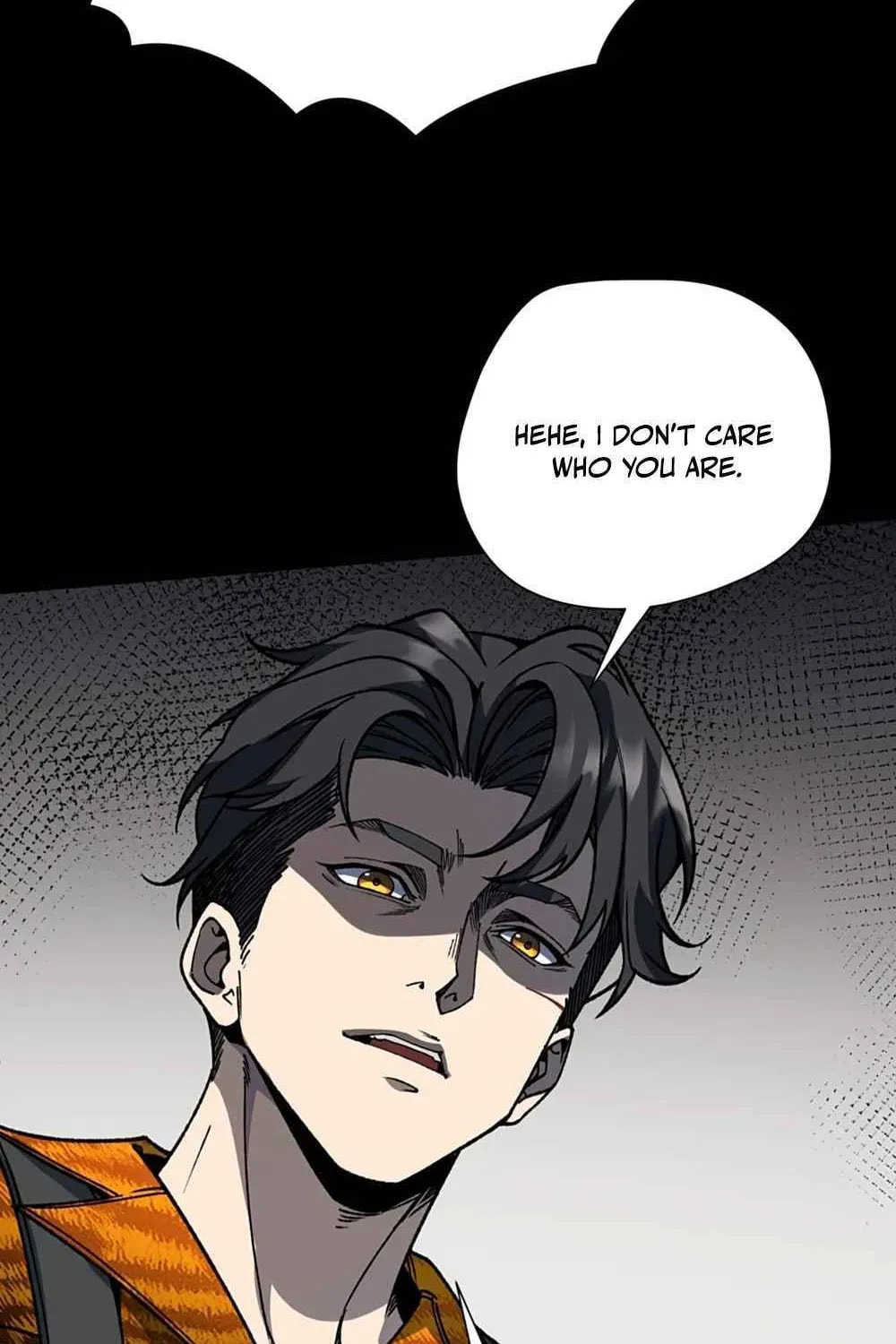 King of Beasts Chapter 29 page 62 - 