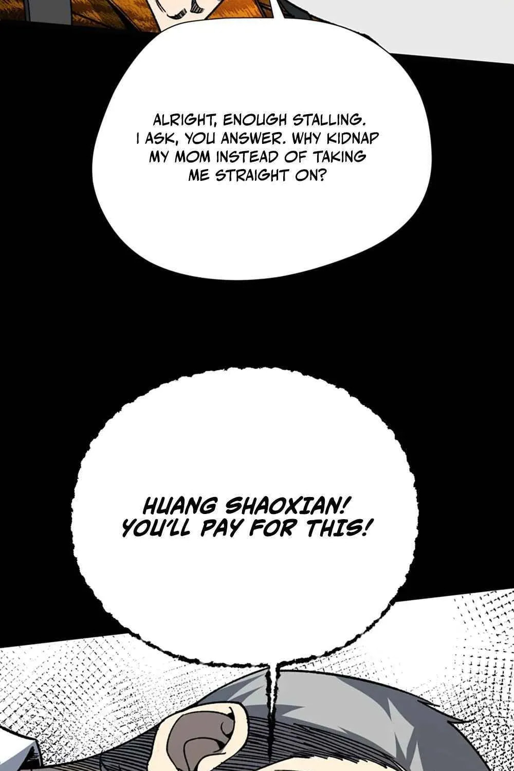 King of Beasts Chapter 29 page 63 - 