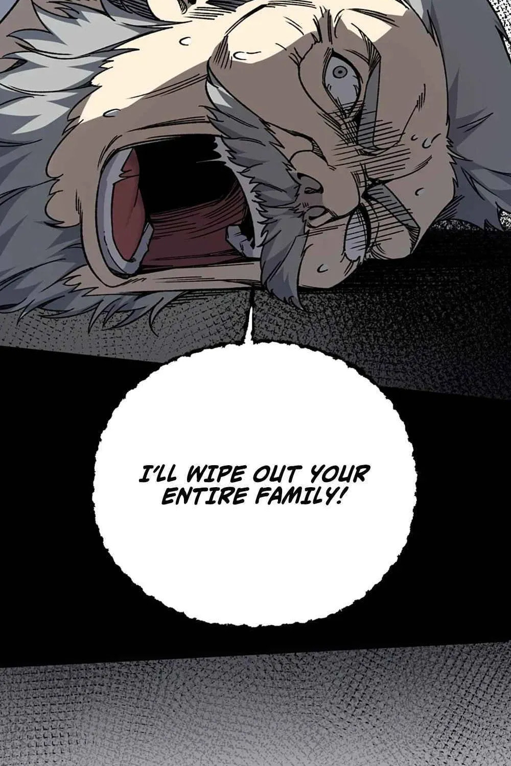 King of Beasts Chapter 29 page 64 - 