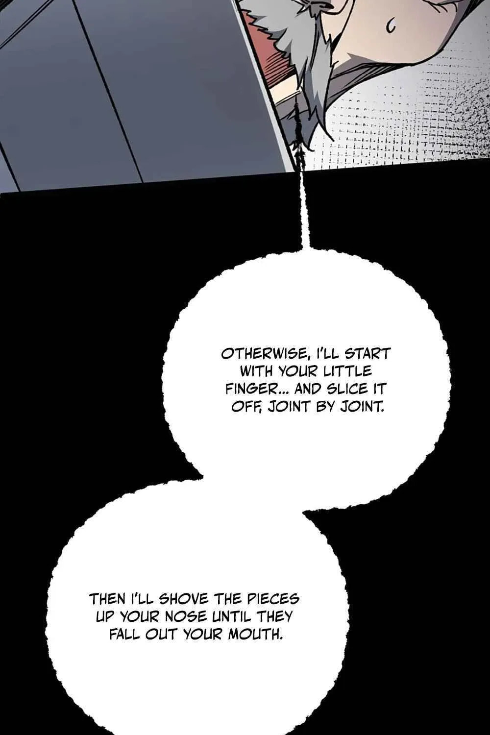 King of Beasts Chapter 29 page 67 - 