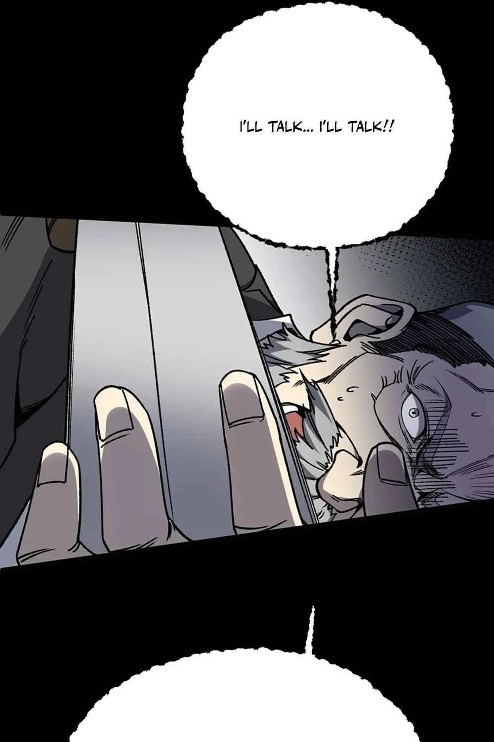 King of Beasts Chapter 29 page 69 - 