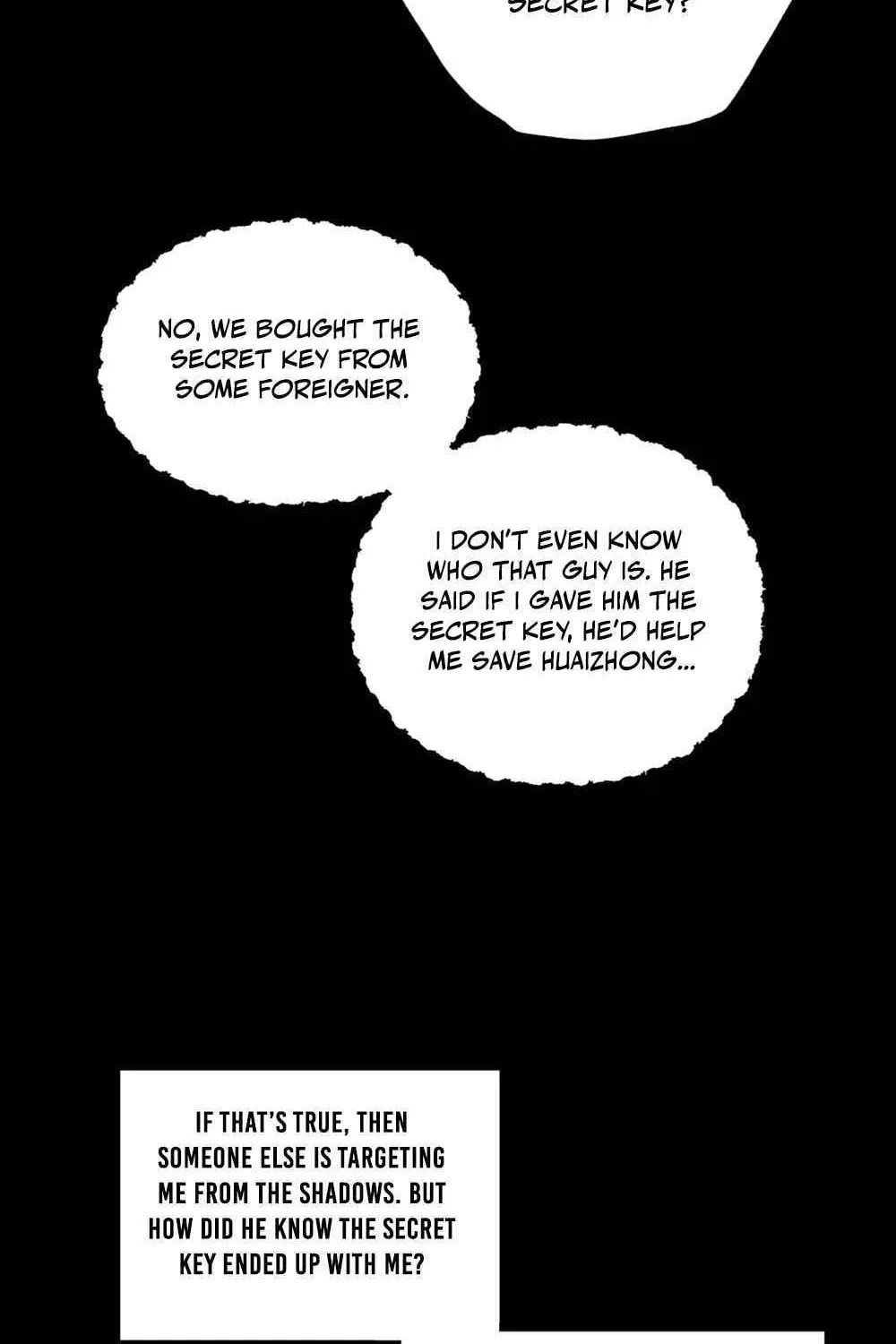 King of Beasts Chapter 29 page 72 - 