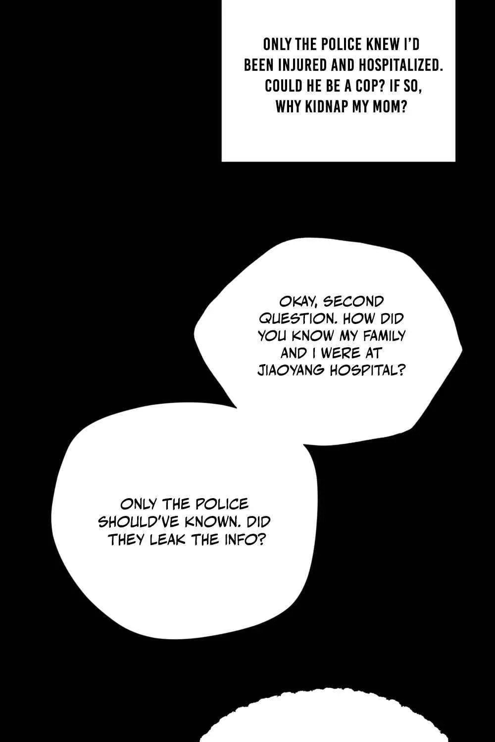 King of Beasts Chapter 29 page 73 - 