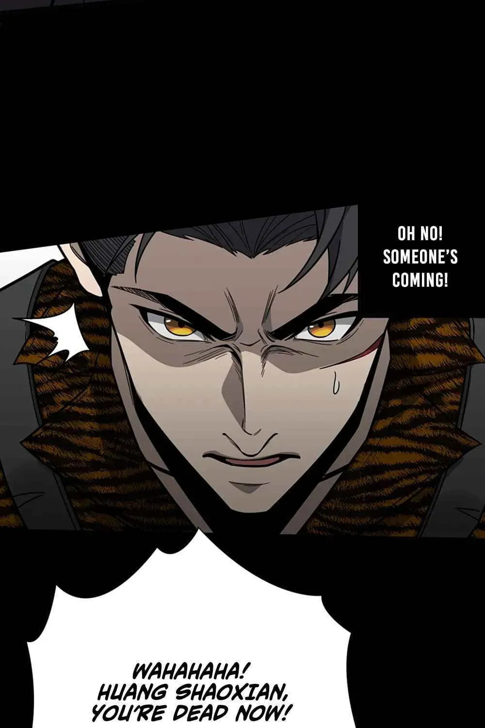 King of Beasts Chapter 29 page 81 - 
