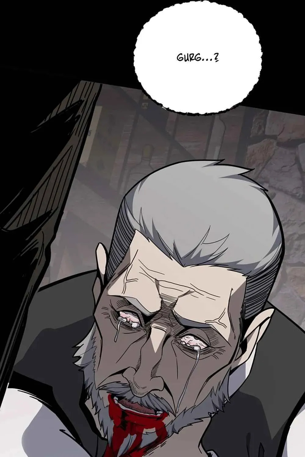 King of Beasts Chapter 29 page 89 - 