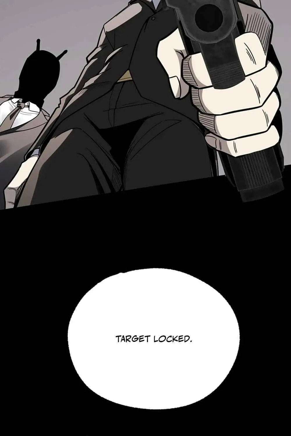 King of Beasts Chapter 29 page 91 - 