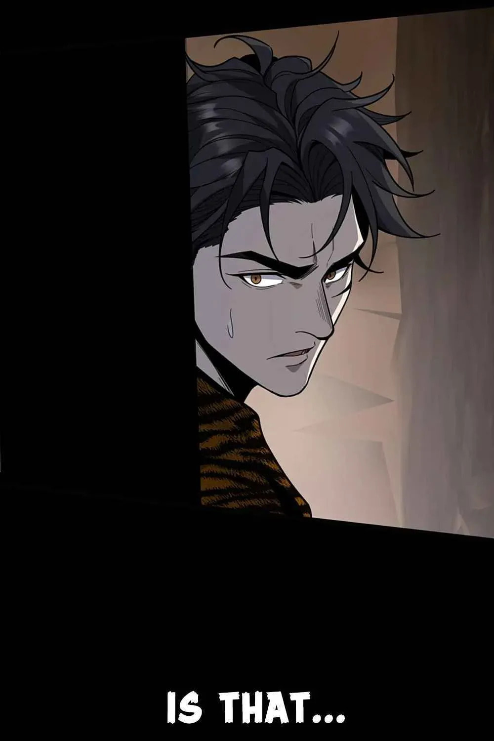 King of Beasts Chapter 29 page 95 - 