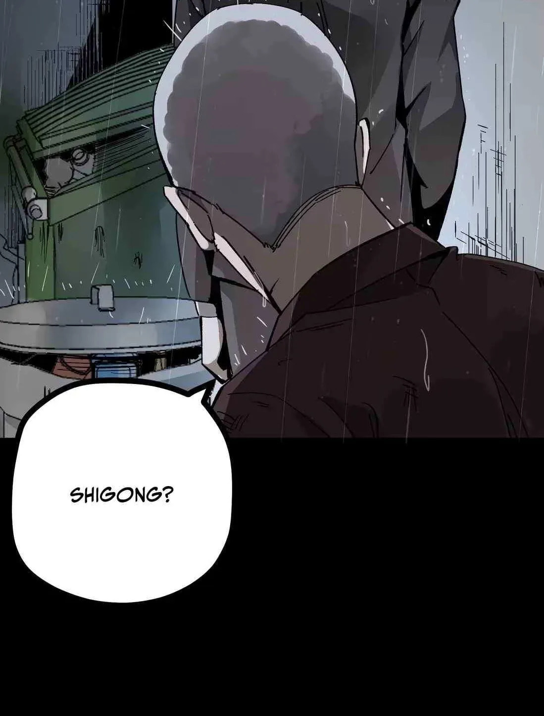 King of Beasts Chapter 30 page 101 - 