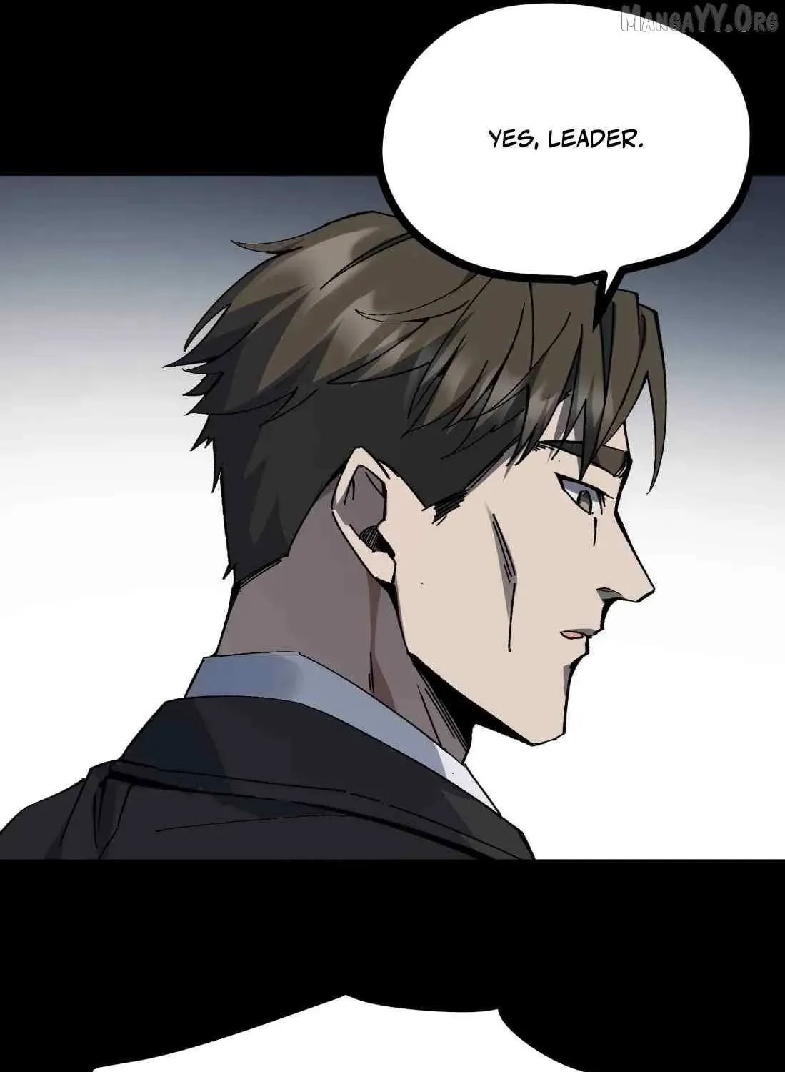 King of Beasts Chapter 30 page 102 - 