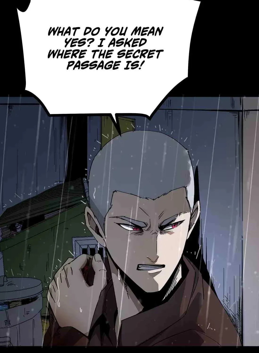 King of Beasts Chapter 30 page 103 - 