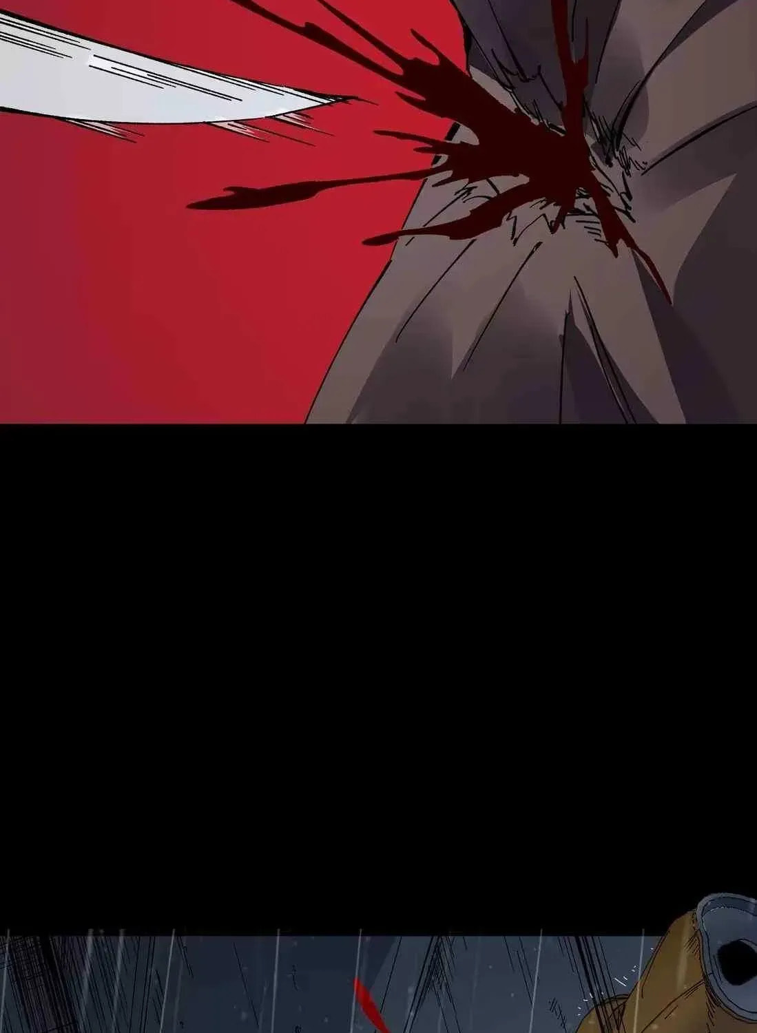 King of Beasts Chapter 30 page 108 - 