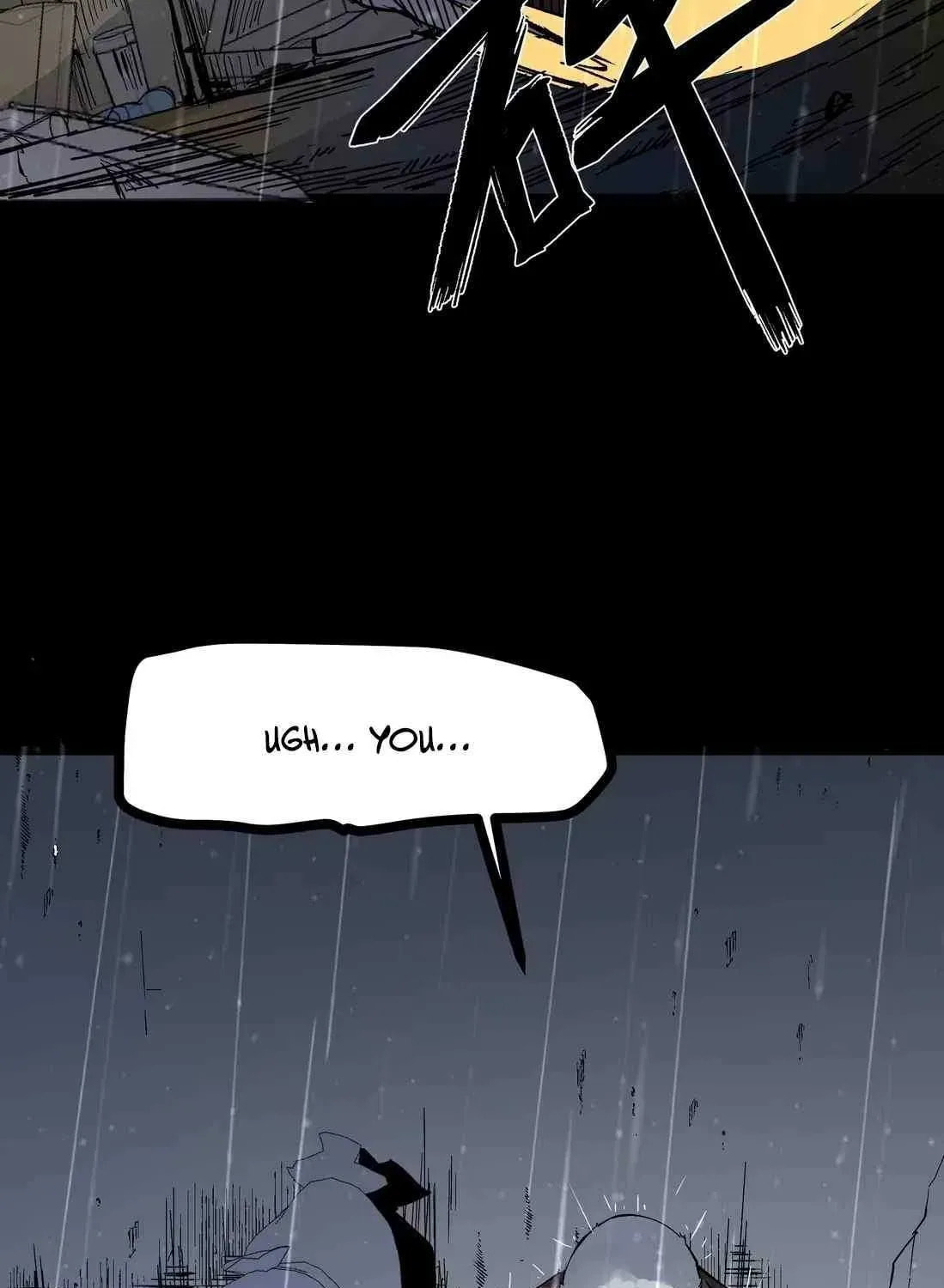 King of Beasts Chapter 30 page 110 - 