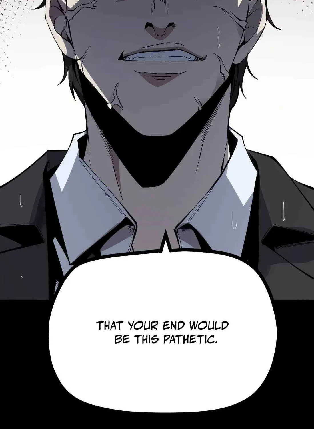 King of Beasts Chapter 30 page 117 - 