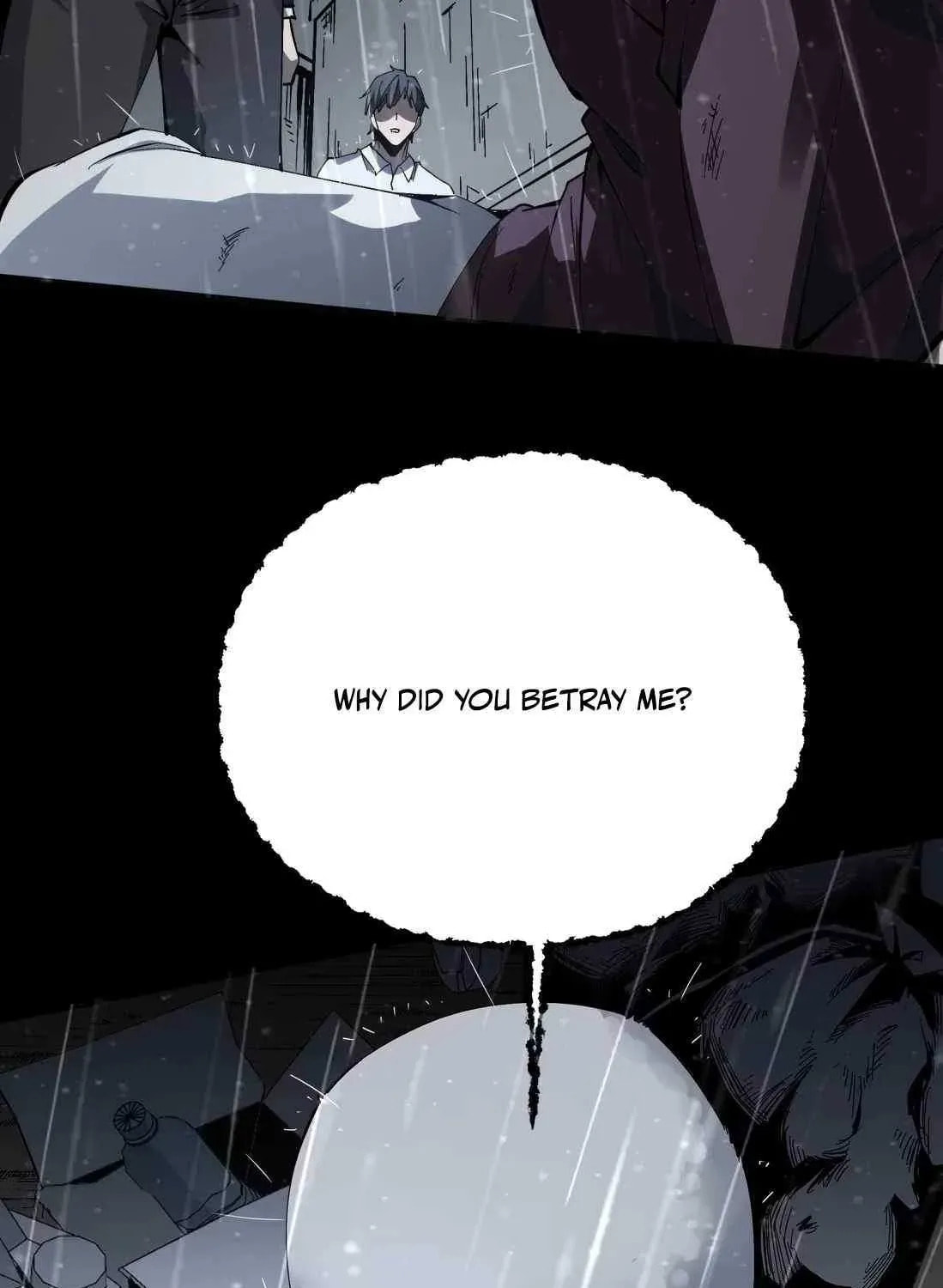 King of Beasts Chapter 30 page 120 - 