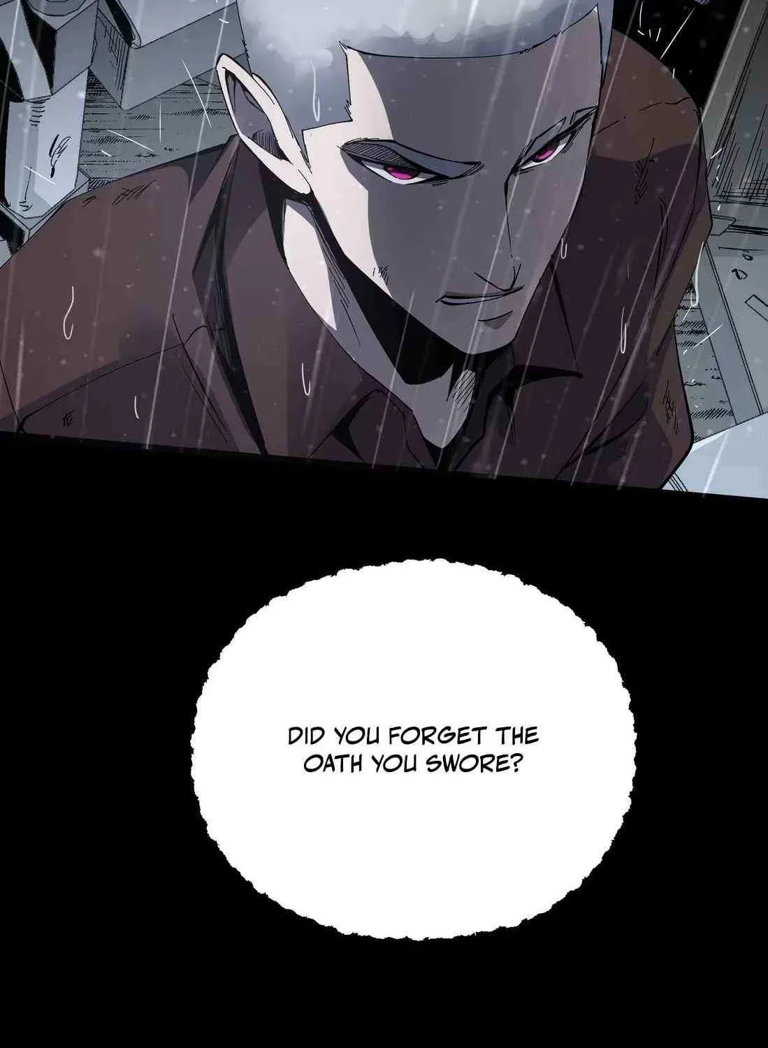King of Beasts Chapter 30 page 121 - 