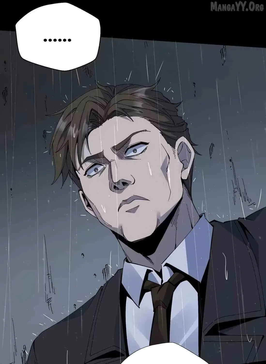 King of Beasts Chapter 30 page 122 - 