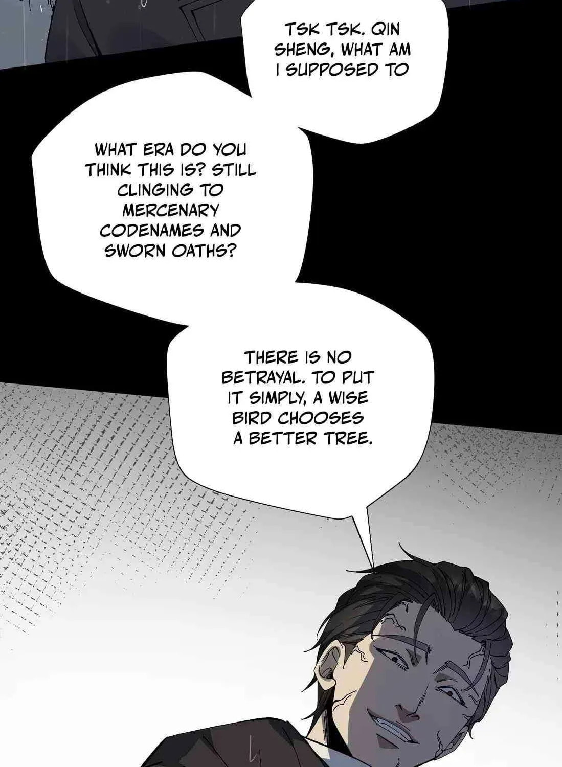 King of Beasts Chapter 30 page 123 - 