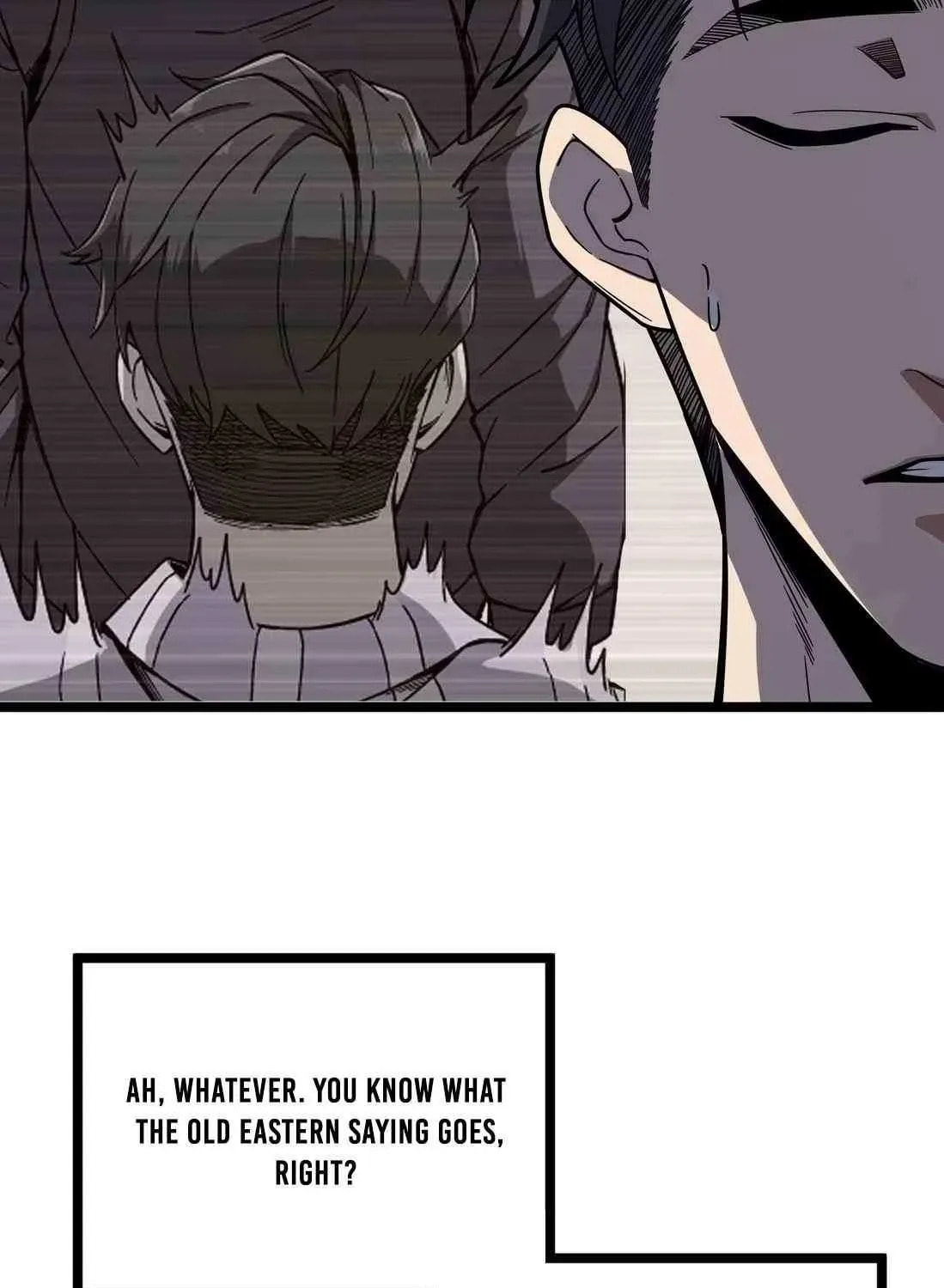 King of Beasts Chapter 30 page 27 - 