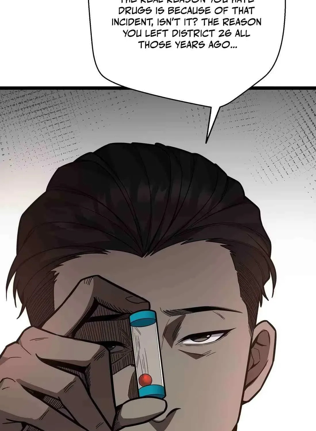 King of Beasts Chapter 30 page 37 - 