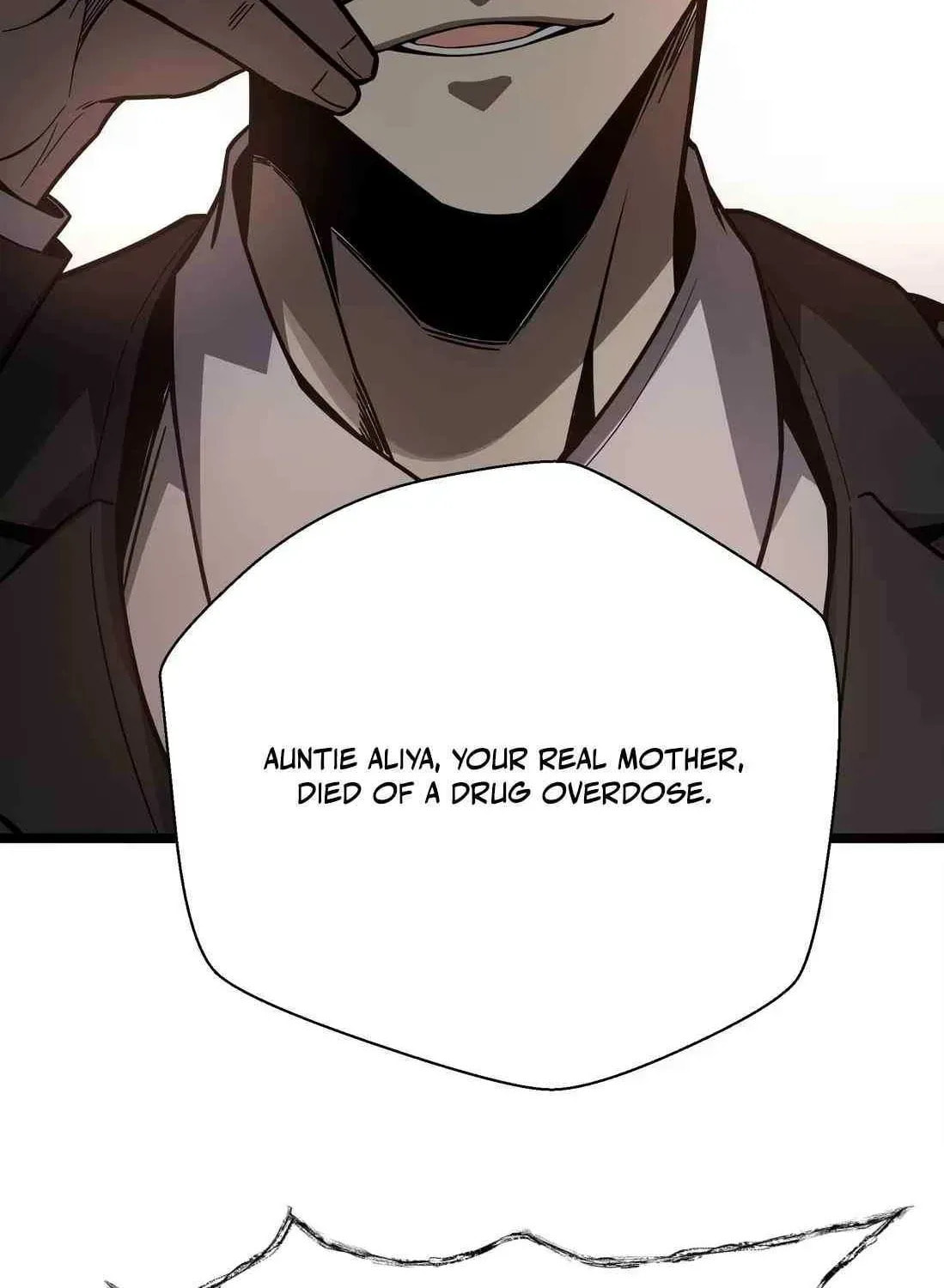 King of Beasts Chapter 30 page 38 - 