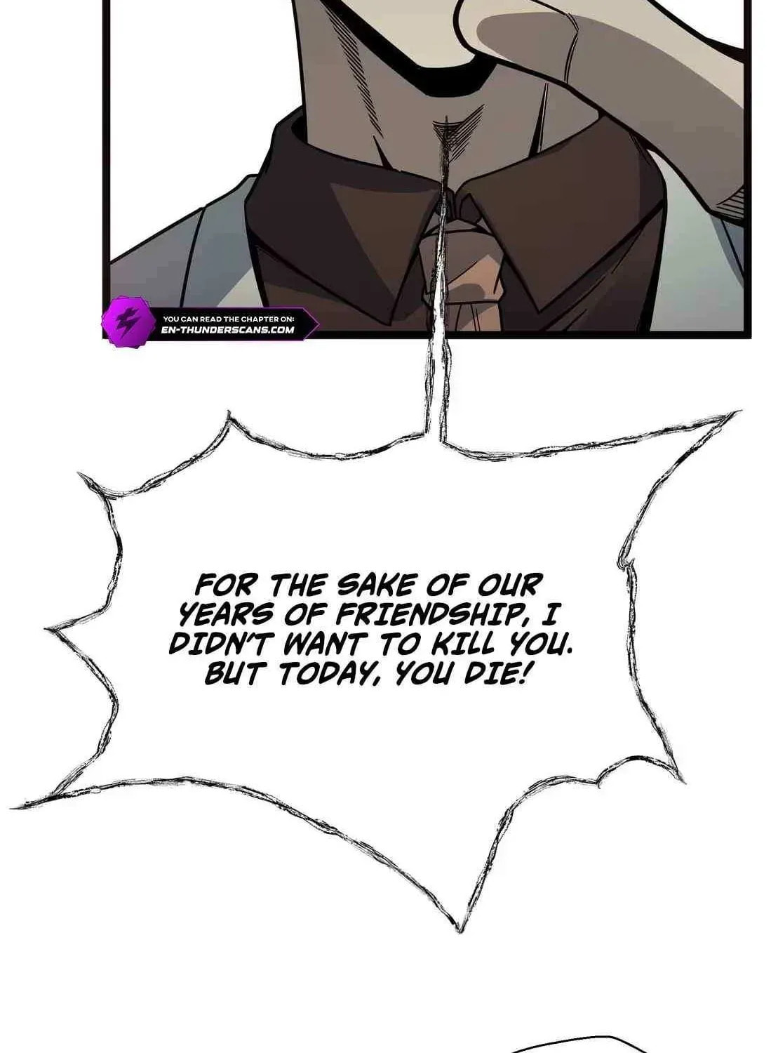 King of Beasts Chapter 30 page 40 - 