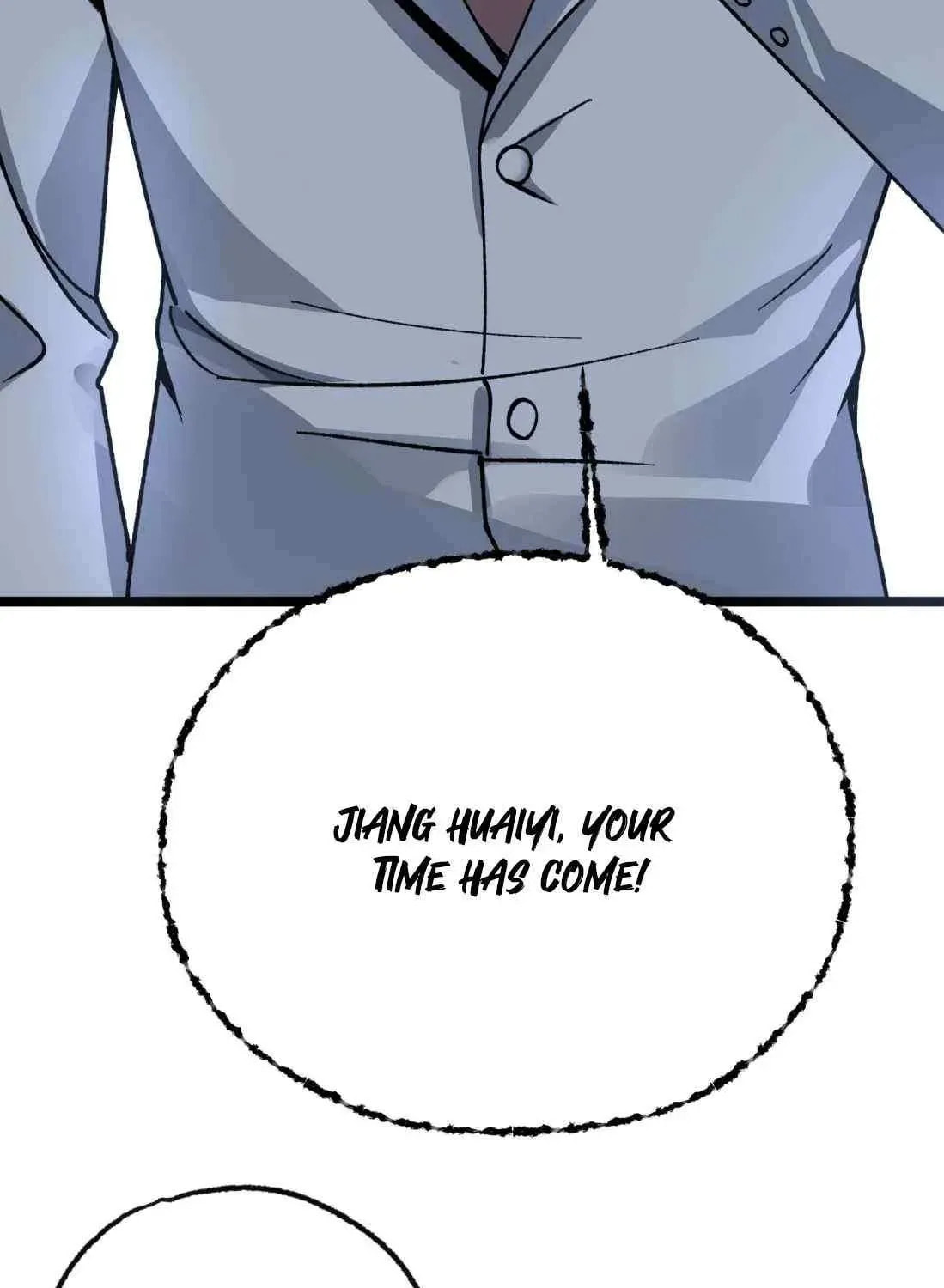 King of Beasts Chapter 30 page 47 - 