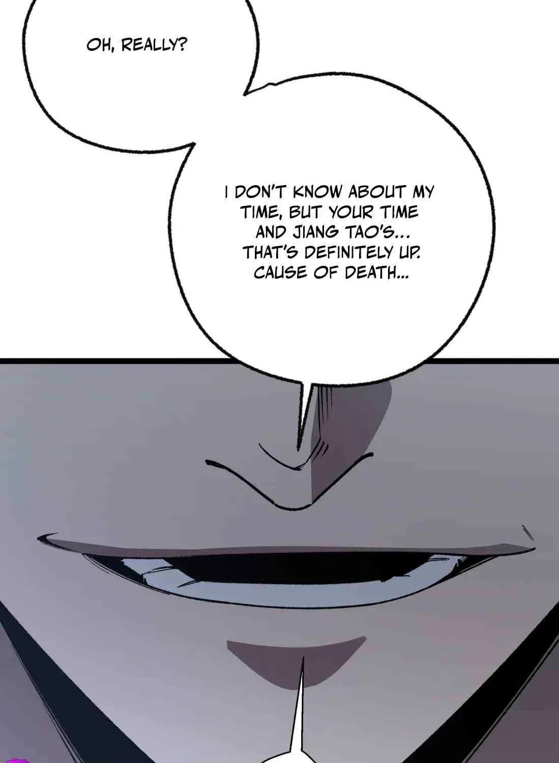 King of Beasts Chapter 30 page 48 - 