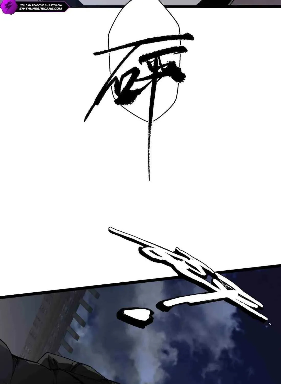King of Beasts Chapter 30 page 49 - 