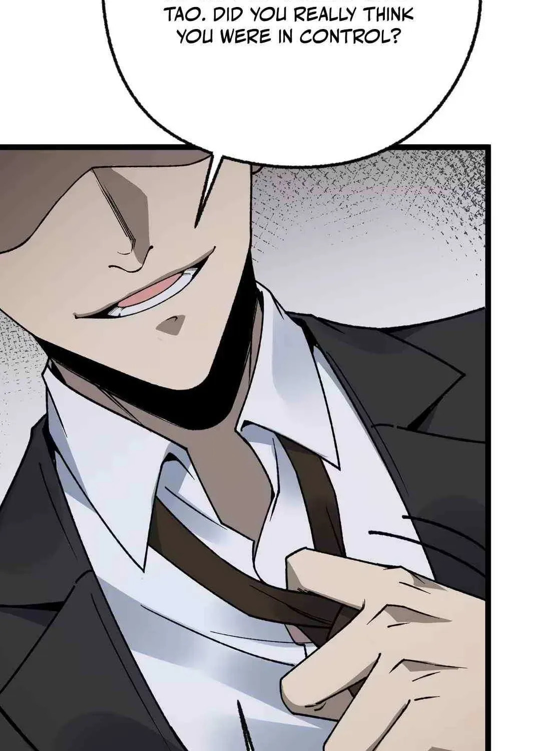 King of Beasts Chapter 30 page 58 - 